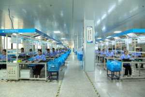 Lái xe Side Điện Sổ Chuyển Đổi Cho VW Golf 2-Doors 1J3959857 (99-06) - Product Image 2