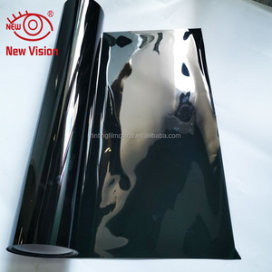 Chine spectre X fenêtre Film solaire V-CH15 UVR99 % charbon de bois 15%/35%/50% VLT auto-adhésif <span class=keywords><strong>Anti</strong></span>-<span class=keywords><strong>chaleur</strong></span> soleil voiture <span class=keywords><strong>autocollant</strong></span> fabriqué en chine - Product Image 2