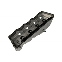 Pièces automobiles en gros 1KD 2KD Joint de culasse en aluminium pour moteur de voiture Couvercle de soupape 11210-0L020