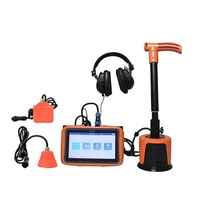New 1/6 PQWT-L5000 China <strong>Supplier</strong> Water Leakage <strong>Detector</strong>/Water <strong>Leak</strong> <strong>Detection</strong> Equipment - Product Image 3