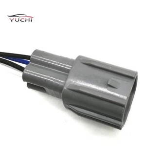 เซ็นเซอร์89465-0N040 fonda Lambda 89465-0P010สำหรับ Toyota Camry Sienna Lexus ES300A F Ratio - Product Image 3