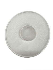 Respirateur demi-masque 8002 P3, filtre anti-poussière et fumée, réutilisable avec cartouche remplaçable pour la protection contre la poussière - Product Image 3