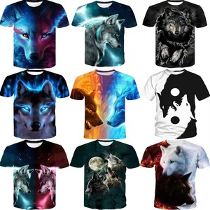 T-shirt promotionnel personnalisé en coton tricoté 100 % respirant et écologique, vente en gros, faible MOQ, pour homme, coupe oversize, manches courtes, effet bouffant - Product Image 1