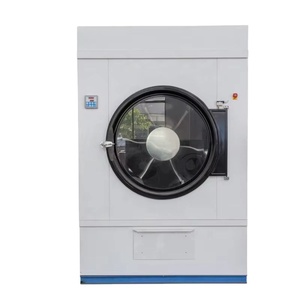 Fabricant de sèche-linge, chauffage automatique, sécheuse à linge commerciale 120 kg - Product Image 1