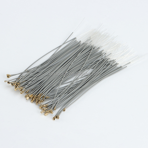 Antena Receptora de Señal <span class=keywords><strong>WiFi</strong></span> de 2.4Ghz con Interfaz IPX/UFL, Control Remoto, Modelo de Cable Coaxial RF de 2.4Ghz para Antena GSM GPS - Product Image 2