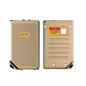 Novker Original Mini Smart Handheld Box OTDR NK1500 D1 Modèle 1310/1550nm Réflectomètre Optique Temporel NK1500 <span class=keywords><strong>Testeur</strong></span> de <span class=keywords><strong>Fibre</strong></span> Optique - Product Image 3