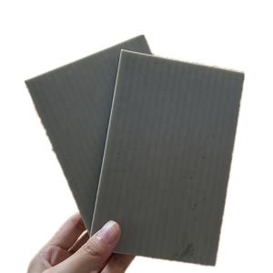 Tebal 18mm 4x8 lembar untuk Panel plastik berongga PP Cut-to-Size Formwork untuk konstruksi beton Panel plastik untuk konstruksi - Product Image 5