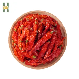 SFG sells Sichuan pepper 100% natural organic spice long dry red pepper