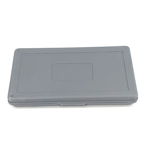 40 Chiếc Thiết Kế Đặc Biệt Được Sử Dụng Rộng Rãi Bộ Dụng Cụ Cầm Tay Bộ Cờ Lê Hộp Hàn - Product Image 6