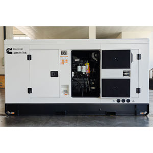 CumminsRicardoPerkins無声タイプディーゼル発電機100kva 150kva 200kva <span class=keywords><strong>250kva</strong></span> 300kva ATSオートスタートリモートスタート水冷 - Product Image 2