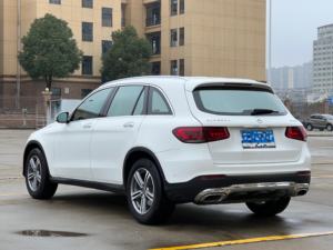 Offre Spéciale <span class=keywords><strong>2021</strong></span> <span class=keywords><strong>Mercedes</strong></span>-Benz <span class=keywords><strong>GLC</strong></span> 260 L 4MATIC Dynamic <span class=keywords><strong>Prix</strong></span> Abordable Transmission Automatique Voiture d'Occasion - Product Image 5