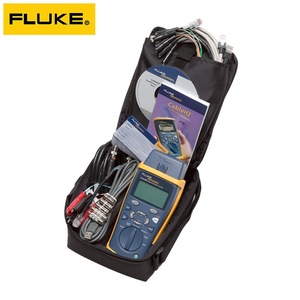 Testeur de câbles Fluke Ciq-100, analyseur Ethernet avec écran de 4,3 pouces, utilisation professionnelle - Product Image 4