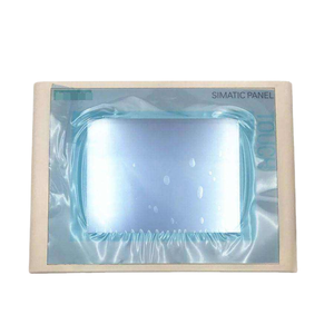 Pantalla Táctil SIMATIC TP177B B Original Nueva 6AV6642-0BC01-1AX1 HMI - Product Image 1