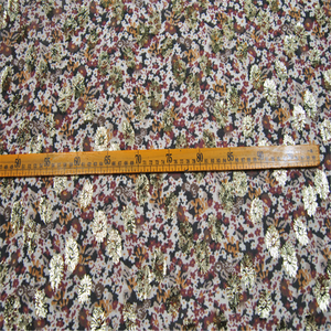 Populaire Date Haute Qualité Meilleur <span class=keywords><strong>Prix</strong></span> En Gros Léger Matériau Respirant Soie Tissu Métallique pour Les Vacances D'été - Product Image 6