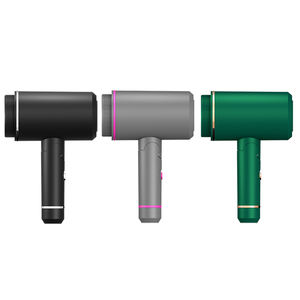 بسعر المصنع للبيع بالجملة مركزات مغناطيسية لاسلكية USB قابلة لإعادة الشحن سريعة تجفيف الشعر - Product Image 5