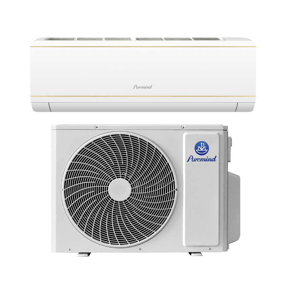 9000Btu Pur AC