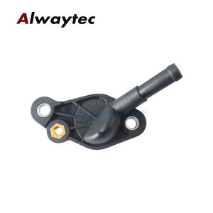 06K 121 132 TOPRAN BORDE DE TUBERÍA DE REFRIGERANTE 116 929 I para VW GOLF VII, PASSAT B8, <span class=keywords><strong>TIGUAN</strong></span> ALLSPACE para Recién Llegados - Product Image 2