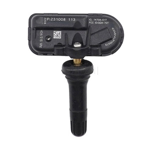Capteur de pression des pneus Geely J523114013 15-150 Psi pour TPMS automobile - Product Image 2