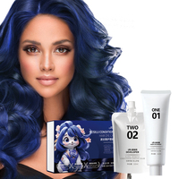 Crème colorante pour cheveux OEM/ODM sans ammoniaque, pour hommes et femmes, facile à appliquer, couvre les cheveux gris, couleurs à base de plantes, prix de gros, couleur permanente naturelle pour cheveux