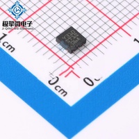 JQW ST1S06APUR (DFN-6) (3x3) Chip de Potencia para Convertidor DC-DC, Nuevo y Original, Embalaje de Alta Calidad, Canales de Pedidos Rápidos