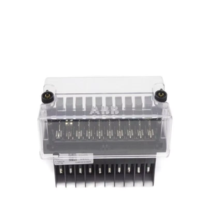 1VAPFT07191332 79 C837A665G01, nuevo controlador de programación PLC de automatización Industrial de almacén listo Original, - Product Image 1