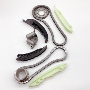 POUR <span class=keywords><strong>BMW</strong></span> M57 D30 M57D30 SUPÉRIEUR INFÉRIEUR DIESEL CHAÎNE <span class=keywords><strong>DE</strong></span> <span class=keywords><strong>DISTRIBUTION</strong></span> KIT <span class=keywords><strong>DE</strong></span> POMPE À HUILE ENSEMBLE - Product Image 3