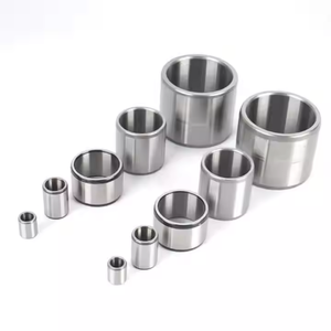 บูชเหล็ก แบริ่งแบบปลอกใน เส้นผ่านศูนย์กลางภายใน 38-45 มม. เส้นผ่านศูนย์กลางภายนอก 48-55 มม. ความยาว 20 25 30 มม. - Product Image 5