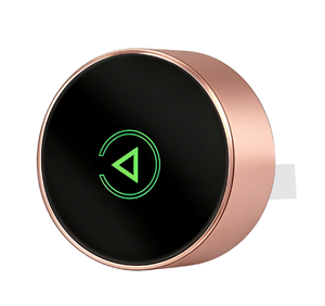 Adaptateur CarPlay sans fil 2-en-1 en gros pour usine, Dongle de voiture Android Auto filaire vers sans fil, Fourniture en vrac, Prise en charge OEM - Product Image 3
