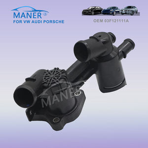 Termostato del Sistema de Refrigeración del Motor MANER 03F121111A 3F121111A para SEAT IBIZA TOLEDO VW POLO CADDY 1.2 TSI - Product Image 3
