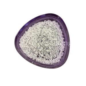 Gránulos de PS GPPS de Alta Resistencia para Moldeo por Extrusión y Soplado, Transparentes, Ren-xin RG-525B RG-535N RG-535T RG-535HN, Láminas Delgadas - Product Image 4