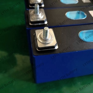 Deep Cycle Prismatic <strong>Lithium</strong> Ion Cells REPT 3.2v 50ah Lifepo4 Battery Cell Lifepo4 50Ah Grade a for Power Storage - Product Image 5