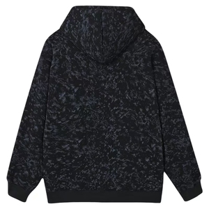 <span class=keywords><strong>Felpe</strong></span> Invernali Spesse <span class=keywords><strong>con</strong></span> Cappuccio e Mezza Zip in Sherpa, Girocollo Personalizzato <span class=keywords><strong>con</strong></span> Ricamo, Tessuto in Spugna da 330 Grammi e Stampa Logo Frontale - Product Image 6