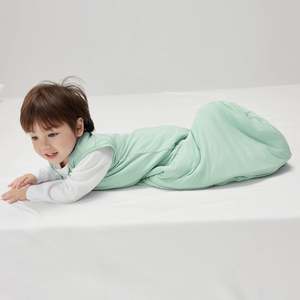 Saco de Dormir para Bebé Súper Suave, Cálido y Cómodo, de 6 a 12 Meses, TOG 2.5, Manta Usable para Invierno - Product Image 6