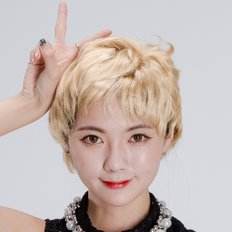 Idol Ware Gold Party Performance Wear para Festival de Festividades Escaparate de teatro - Product Image 1