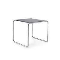 Conception moderne nordique salon petite Table carrée ensemble de Table gigogne en acier inoxydable canapé minimaliste Table basse