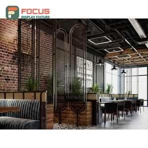 Exhibidor Creativo para Productos de Café, Base de Madera, Estante para Exhibición de Galletas y Bocadillos, Estante para Cafetería - Product Image 6