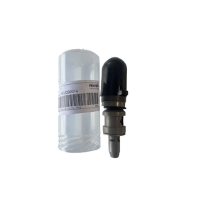 NOUVEAU Original <span class=keywords><strong>Rexroth</strong></span> 50-300 BAR Valve de décharge de pression de cartouche, <span class=keywords><strong>Rexroth</strong></span> <span class=keywords><strong>Group</strong></span> 0532002014 - Product Image 1