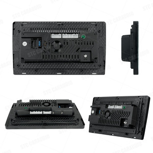 Vente en gros autoradio universel autoradio stéréo 9 pouces autoradio lecteur mp5 autoradio - Product Image 2