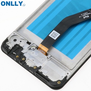 Pantalla LCD con Marco y Táctil para Samsung Galaxy A21, Pantalla LCD para Samsung Galaxy A21 - Product Image 5