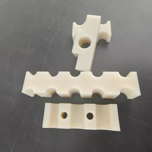 Parti in metallo in alluminio per lavorazione Cnc personalizzate di precisione con servizio di disegno 3d ricambi Auto lavorazione Cnc - Product Image 5