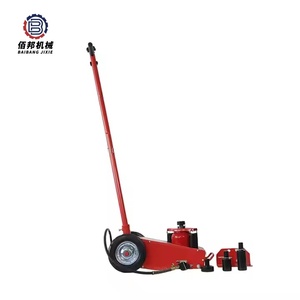 Pneumatischer Hydraulik zylinder 22t 35Ton <span class=keywords><strong>Air</strong></span> Jack Hersteller <span class=keywords><strong>Air</strong></span> Floor Jack - Product Image 6