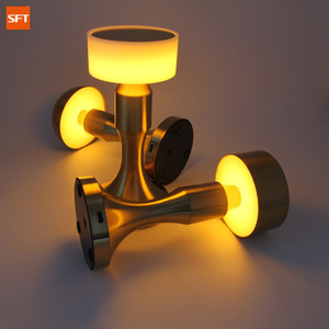 <span class=keywords><strong>Led</strong></span> Bar bảng đèn cảm ứng mờ không dây có thể sạc lại bàn đèn cà phê phòng khách nhà hàng đèn vàng nhỏ hiện đại 80 115 - Product Image 1