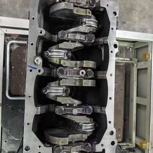 Bloque largo del motor 22R 22-RE para <span class=keywords><strong>TOYOTA</strong></span> HILUX PICKUP CRESSIDA <span class=keywords><strong>COASTER</strong></span> CORONA MOTOR DE COCHE 2.4L - Product Image 4