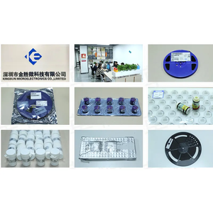 Bán Hot W78E516BP-40 vi điều khiển plcc44 gói <span class=keywords><strong>8052</strong></span> tương thích lập trình dịch vụ công nghiệp-lớp - Product Image 2