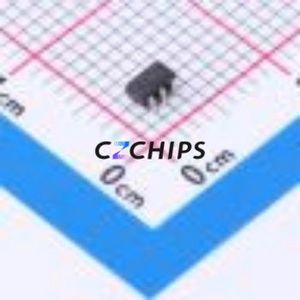 Original y nuevo STM6777TWWWB6F SOT-23-6 Circuito integrado IC Chip PMIC Monitor y reinicio IC - Product Image 1