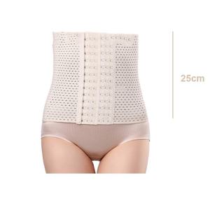 Faja Reductora de Cintura Ajustable Personalizada Colombiana, Cinturón de Adelgazamiento para Mujer - Product Image 6