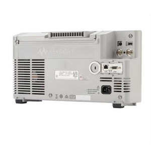 Oscilloscope numérique Keysight Msox3104t, bande passante 1 GHz, 4+16 canaux, utilisation en laboratoire - Product Image 4
