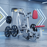 RUNTEK Équipement de musculation de qualité supérieure pour la maison, station multifonction pour entraînement de force