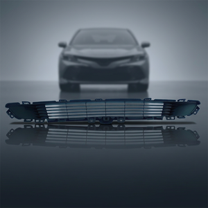 ตะแกรงกันชนหน้าล่างพลาสติกคุณภาพสูง JOESHIER สำหรับรถยนต์ Tesla Model 3 ปี 2017-2023 ตะแกรงกันชนหน้า OEM 1085927-00-C - Product Image 6