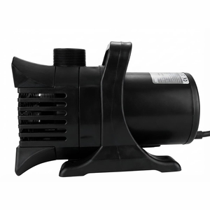 Pompe à eau submersible haute performance 420W 220V 20000 LPH 7,5m de hauteur de refoulement - Product Image 1